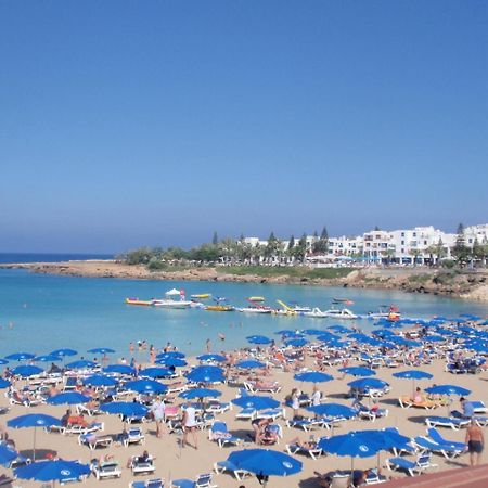 Saint Elias Family Home Protaras Esterno foto