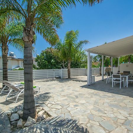 Saint Elias Family Home Protaras Esterno foto