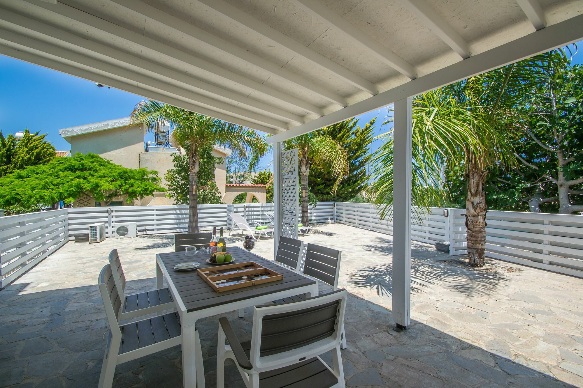Saint Elias Family Home Protaras Esterno foto