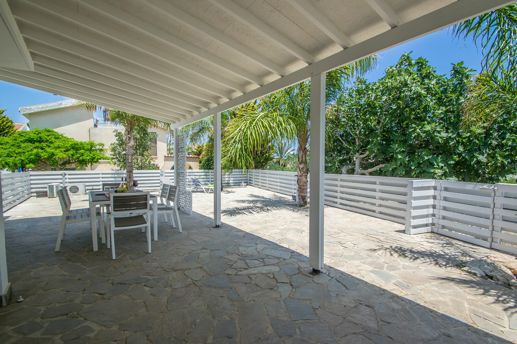 Saint Elias Family Home Protaras Esterno foto