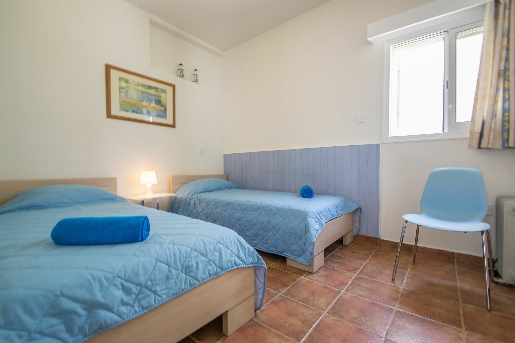 Saint Elias Family Home Protaras Esterno foto