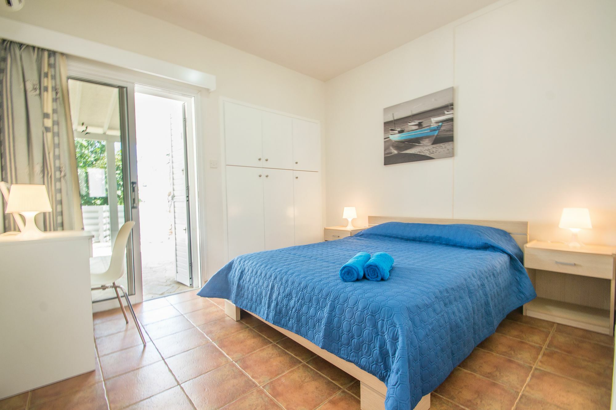 Saint Elias Family Home Protaras Esterno foto