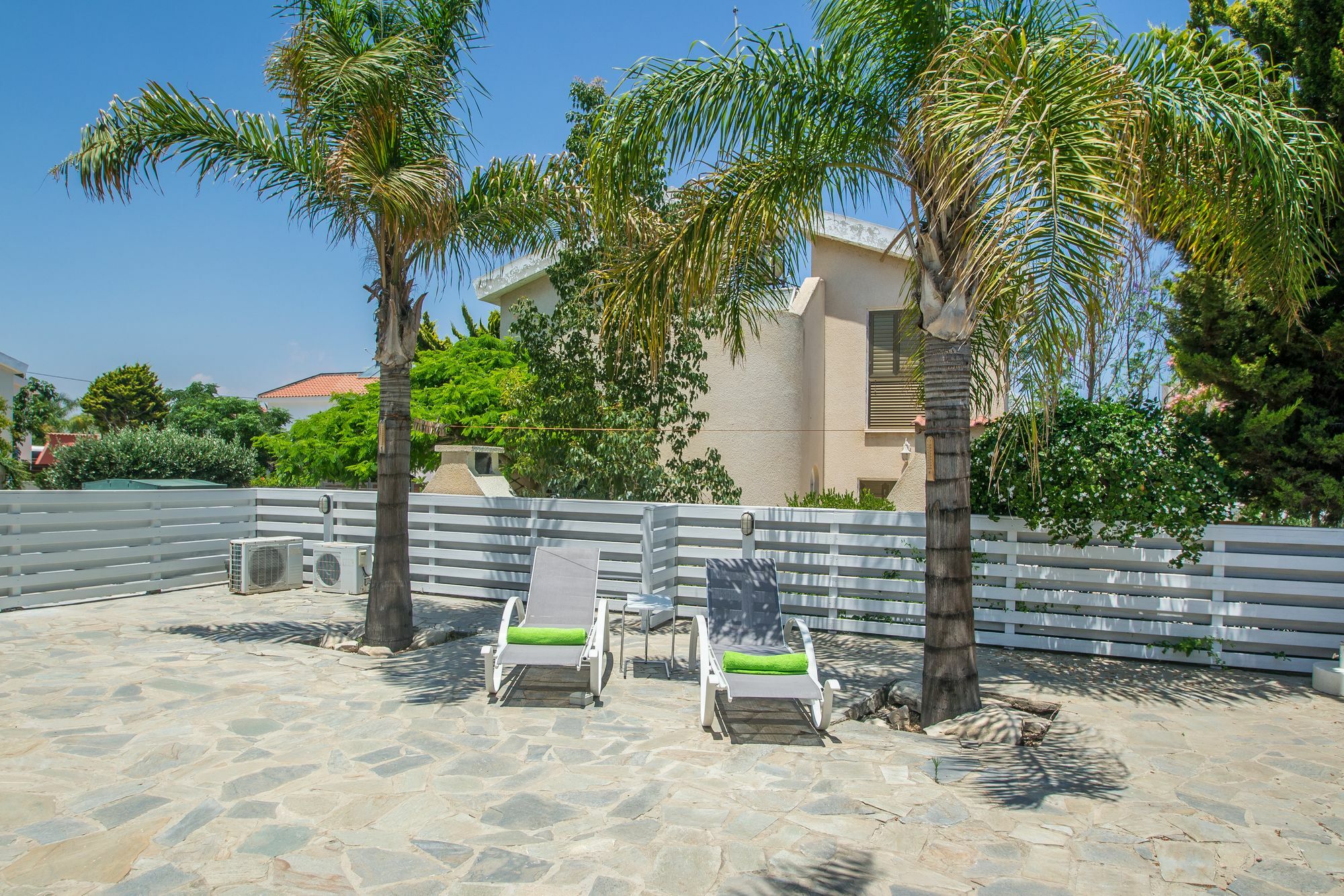 Saint Elias Family Home Protaras Esterno foto