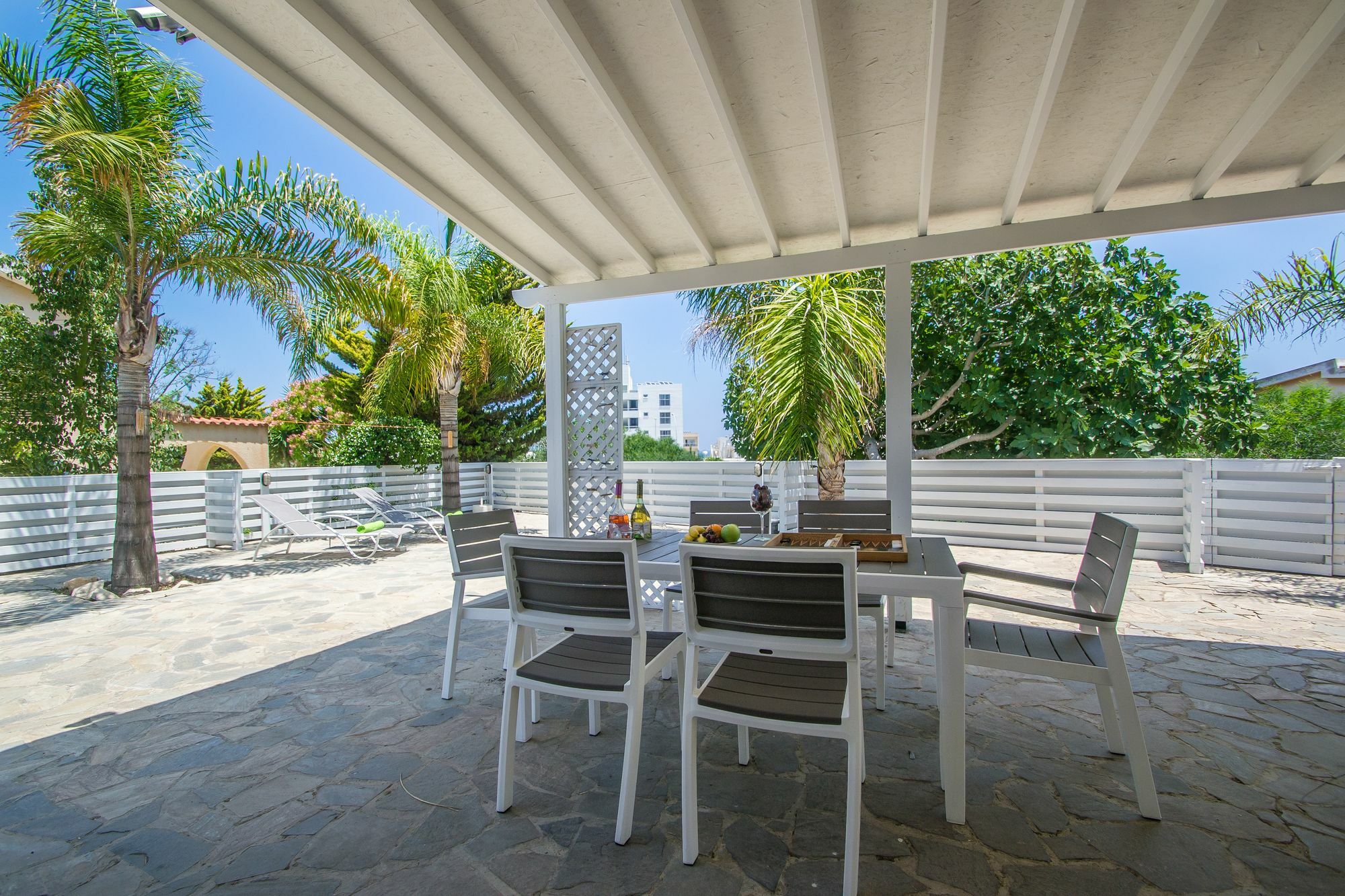 Saint Elias Family Home Protaras Esterno foto