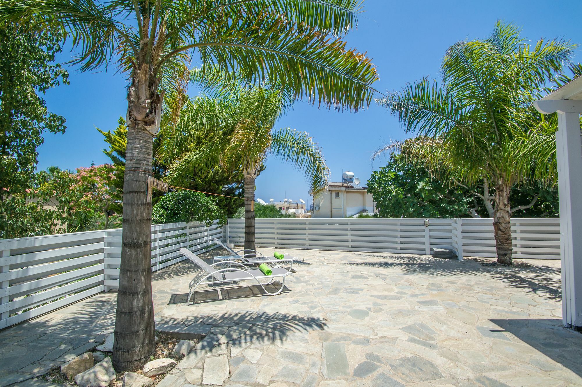 Saint Elias Family Home Protaras Esterno foto